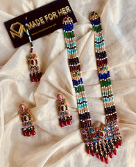 Made For Her-Rect Malaa Set - KSH214