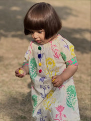 Urban Cut Cotton Jacquard Suit