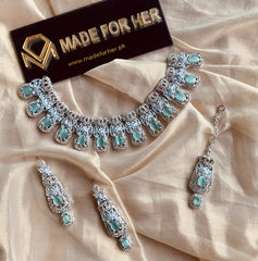Made For Her-Beautiful Necklace - KQK051