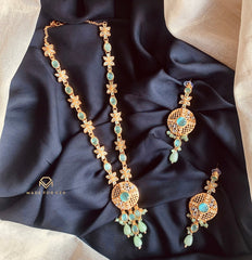 Made For Her-Egyptian Style Malaa Set - KSH246