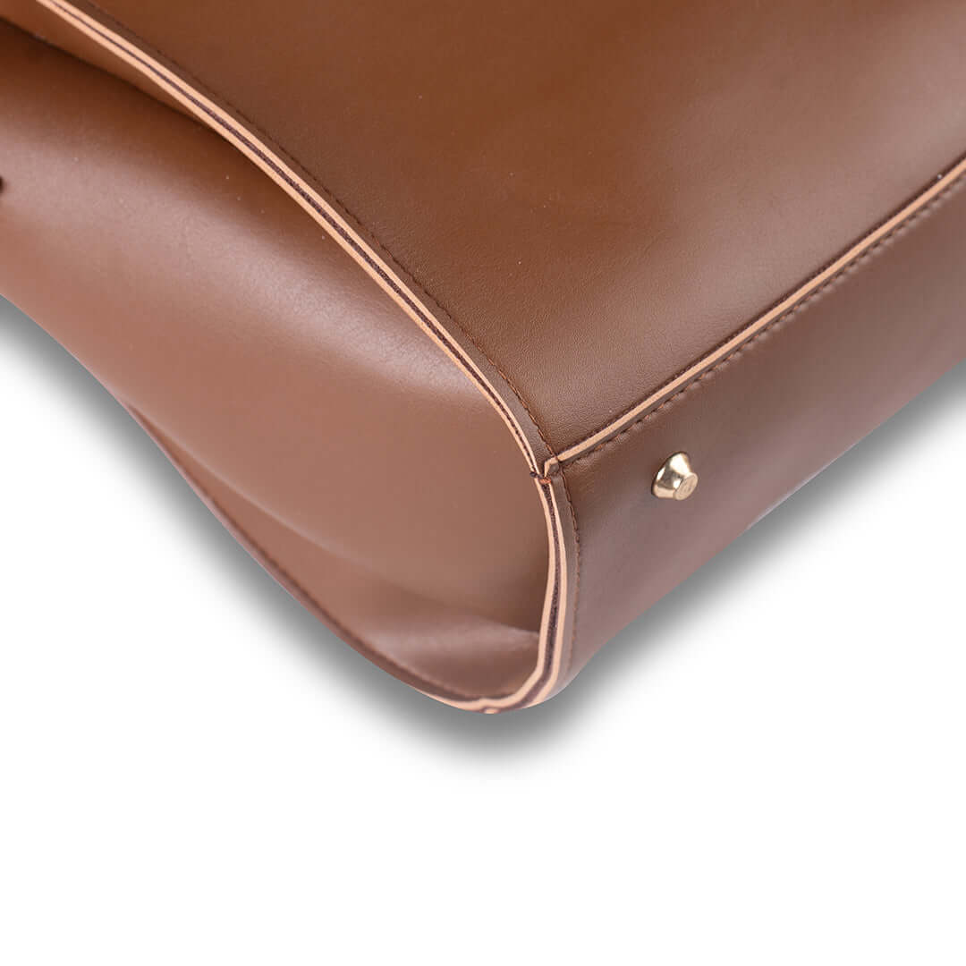 TILDA BROWN - Bag X