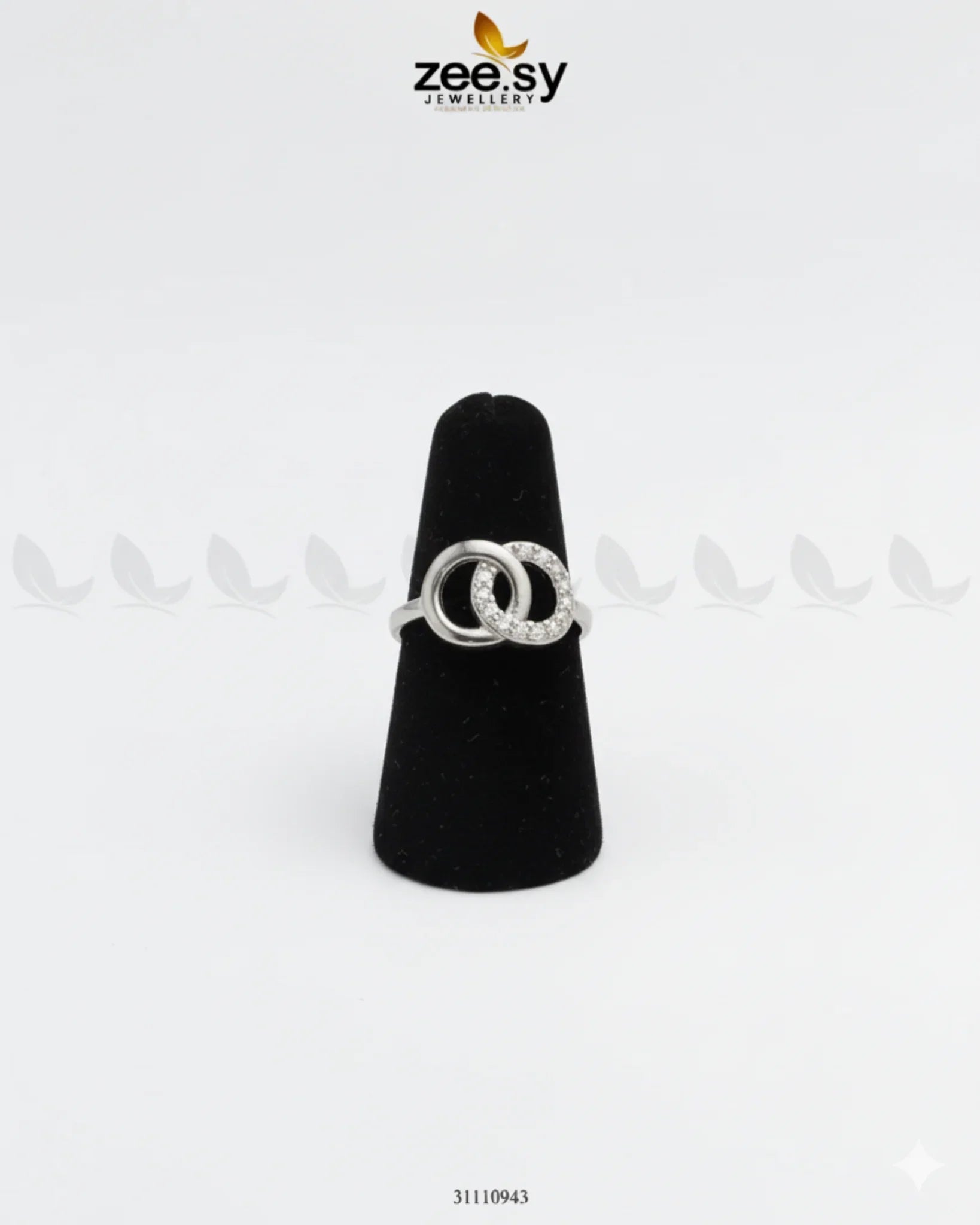 Mirora Ring - Zeesy Jewellery