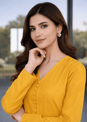 Solids By Silcot Stitched 2 Piece Korean Linen Suit-Linea Korea