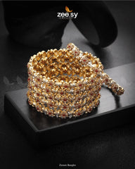 Zareen Bangles - Zeesy Jewellery