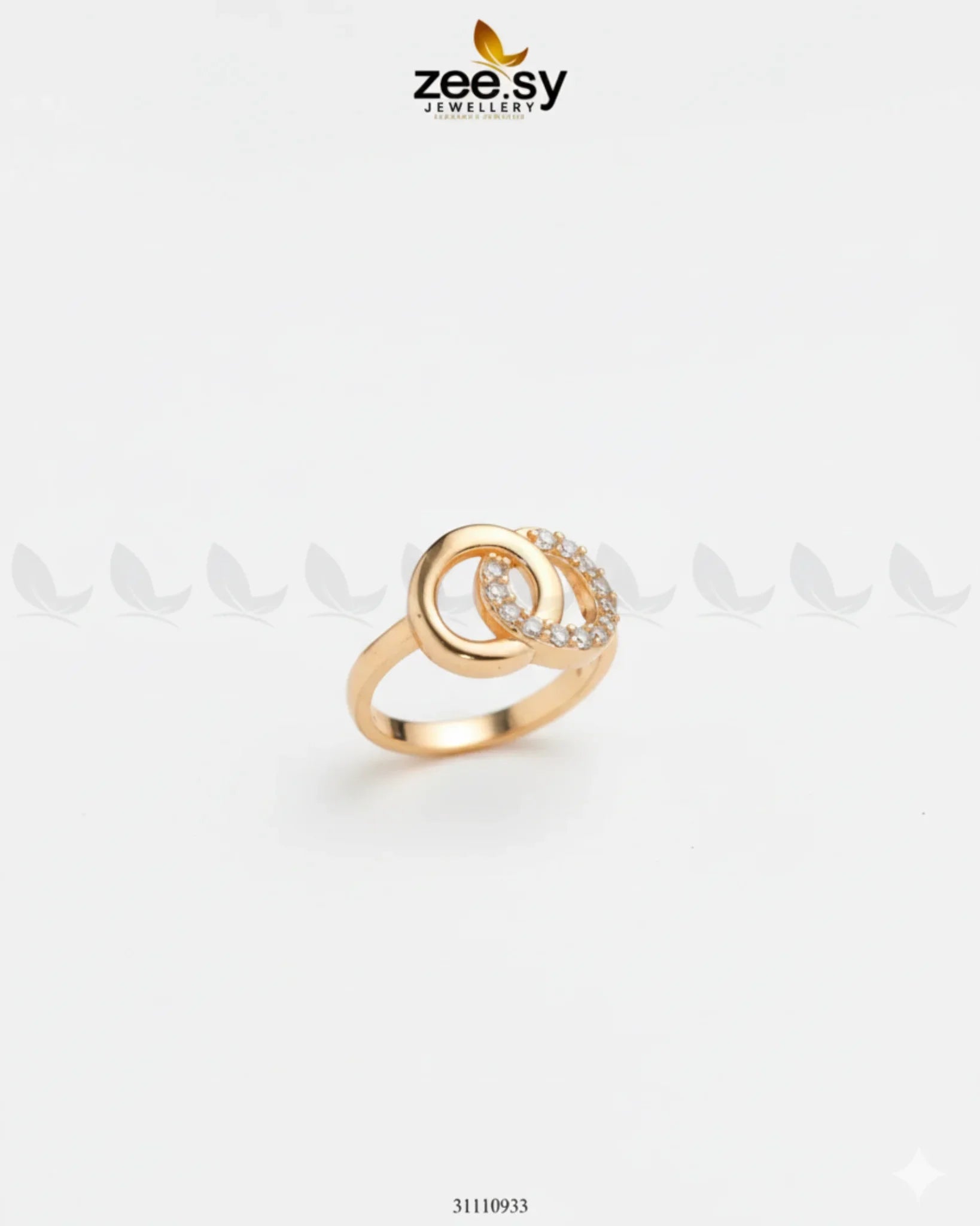 Mirora Ring - Zeesy Jewellery