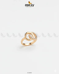Mirora Ring - Zeesy Jewellery
