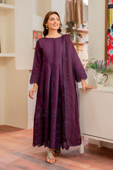 Daily Essentials by Panache Apparel Stitched Collection-Flux