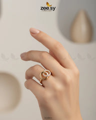 Mirora Ring - Zeesy Jewellery