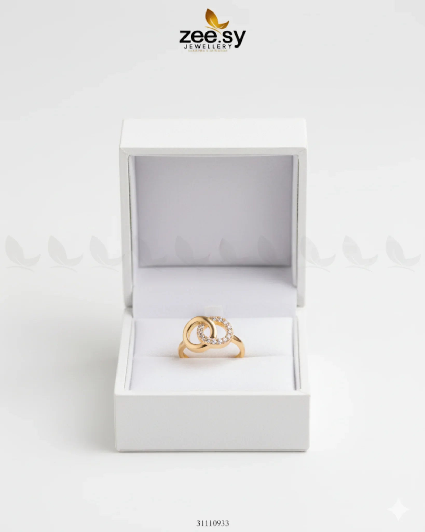 Mirora Ring - Zeesy Jewellery