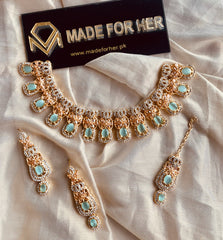 Made For Her-Beautiful Necklace - KQK051