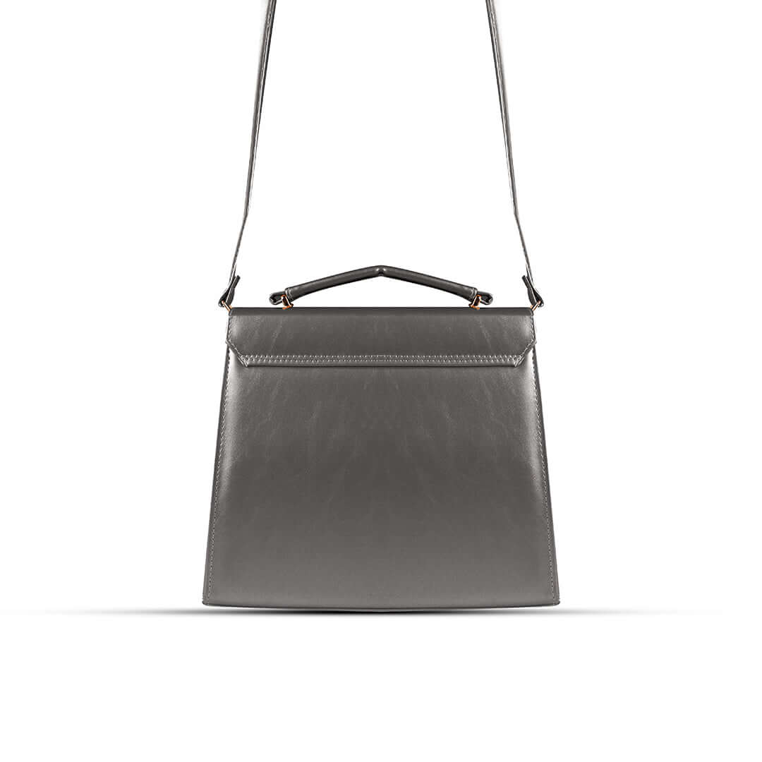 RACHEL METALLIC - Bag X