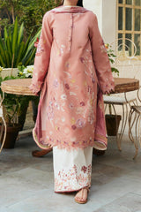 Coco by Zara Shahjahan Unstitched 3 Piece Lawn Suit-06-A-Jabeen