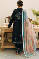 Coco by Zara Shahjahan Unstitched 3 Piece Lawn Suit-06-B-Jabeen