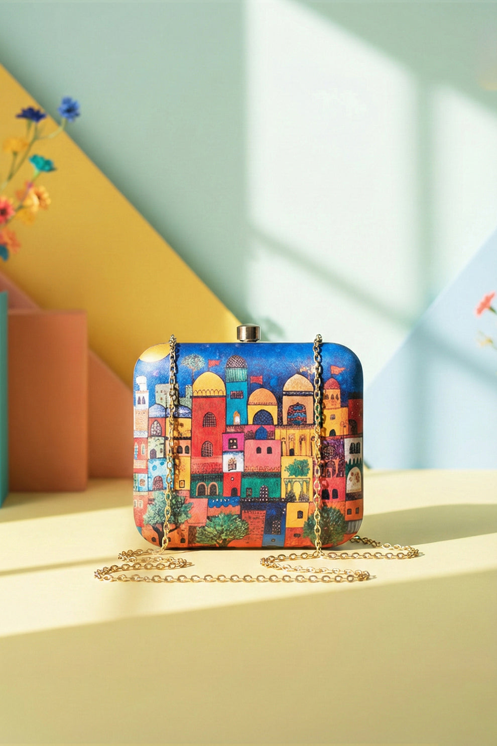 Most Viral Aesthetic Designer Clutches online in Pakistan