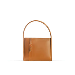 GINGER BROWN - Bag X