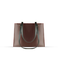 ARYA MAROON - Bag X