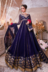 Haniumaimaz Stitched Formals Suit-MAH-E-MIR