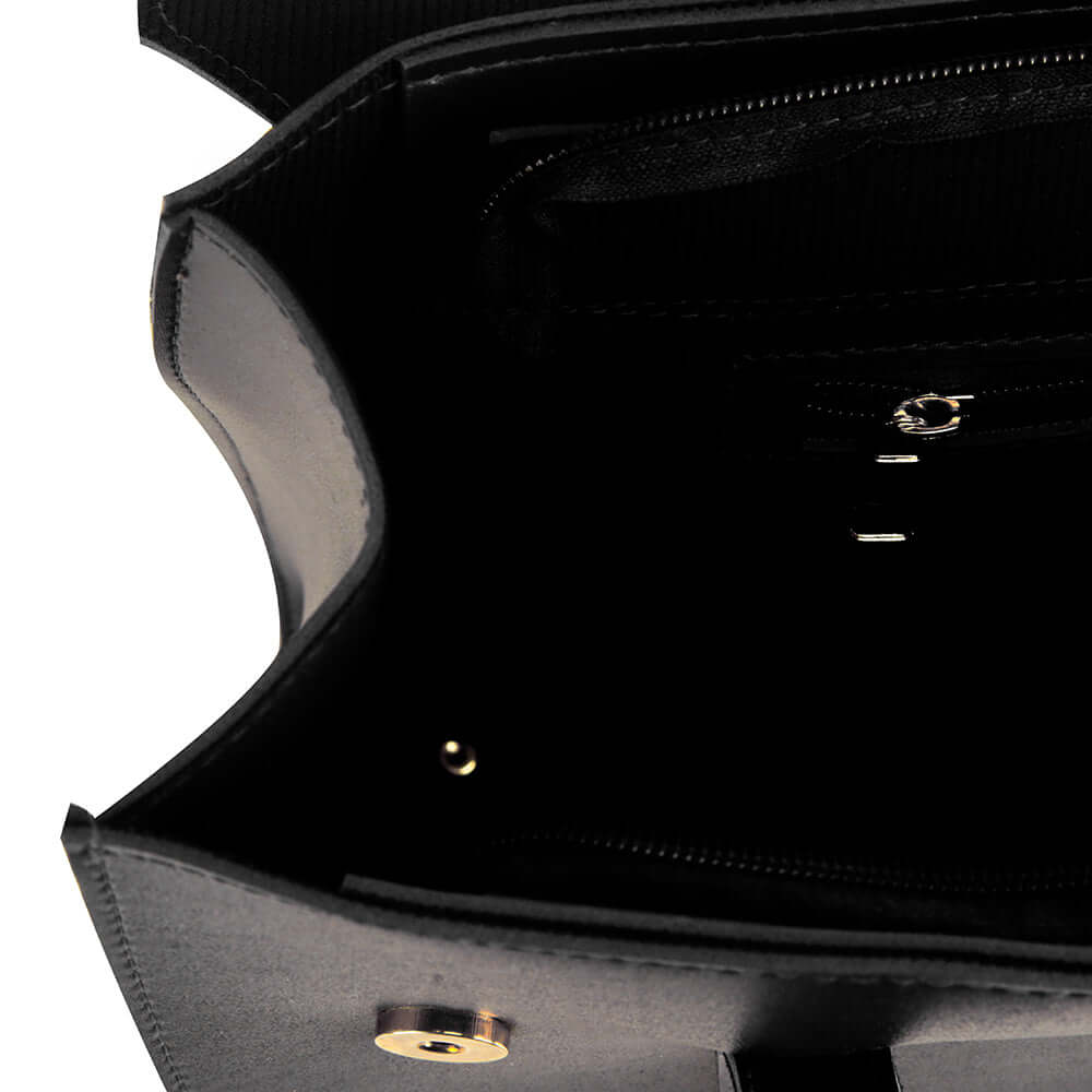 SIGMA BLACK - Bag X