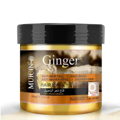 Muicin-Silk & Shine Essentials