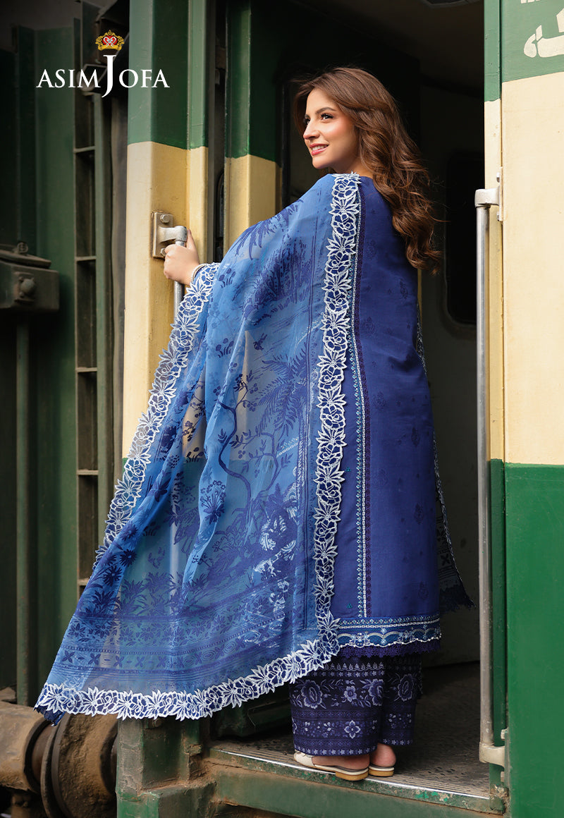 Rhapsody By Asim Jofa Unstitched 3 Piece Summer Collection'2025 Ajubu-02
