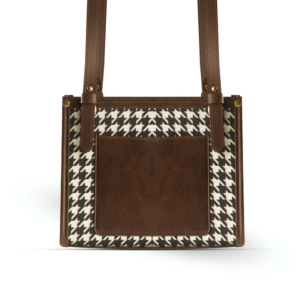 WINDSOR BROWN - Bag X