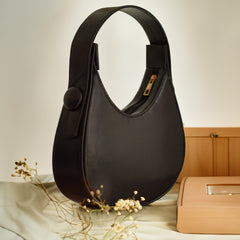 Trendy Hobo Top Handle Handbags