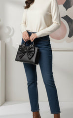 Best Seller Bow Handbag Trendy for 2026