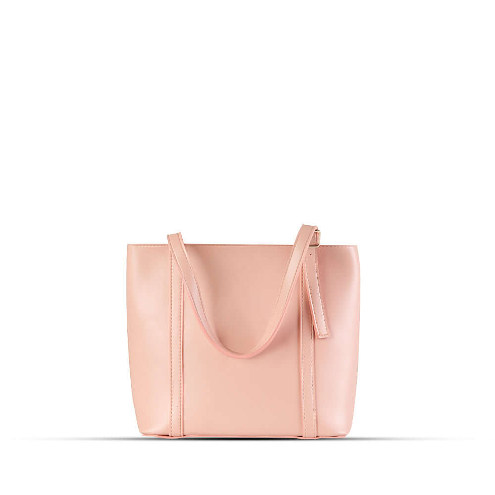 JUNE PINK - Bag X