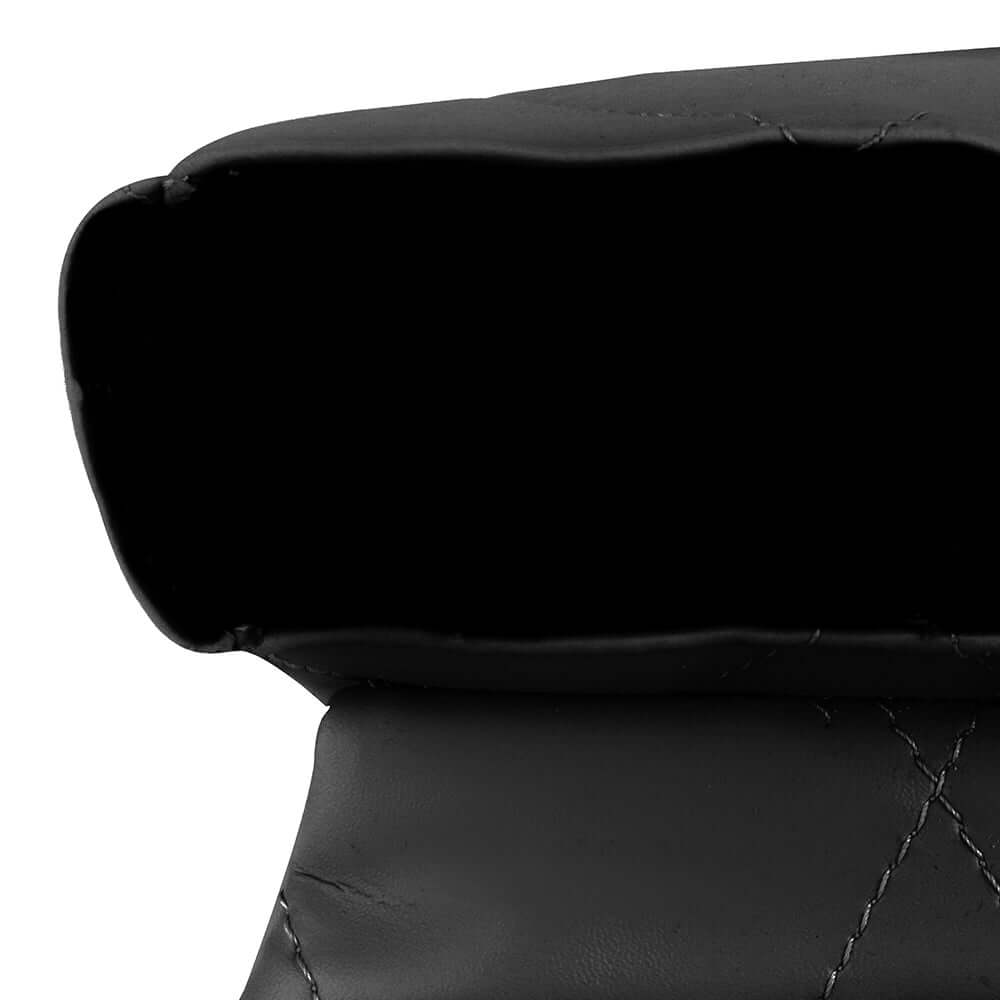SWISS BLACK - Bag X