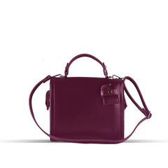 BARBARA MAROON - Bag X