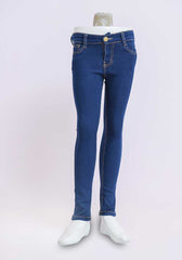 Ochre Clothing Girls Jeans Collection'2025-ODP-03