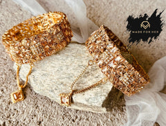 Made For Her-Temple of Style - Bangles - WM1009