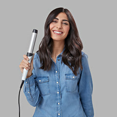 Remington Hydraluxe Hair Curling Wand Ci89H1