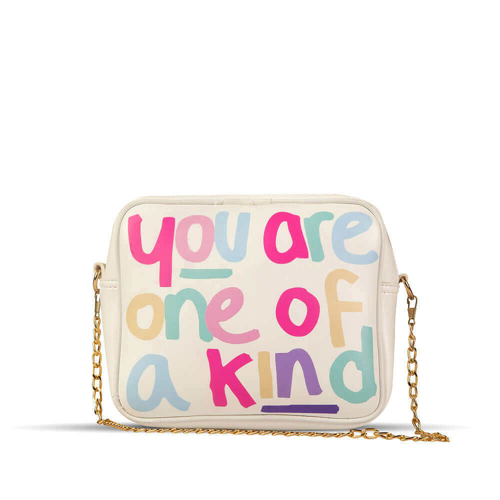 ONE OF A KIND - LEFTOVER - Bag X