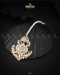 Anusha Bindiya Pink - Zeesy Jewellery