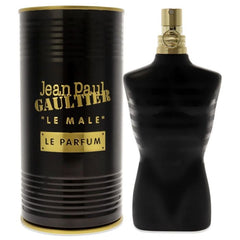 Jean Paul Gaultier Le Male Le Parfum Intense For Men Edt 200Ml