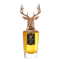 Pana Dora  Swedish Wood Edp 100Ml