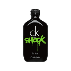 Calvin Klein One Shock Edt Spray For Men 200Ml