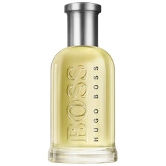 Hugo Boss Boss Bottled For Men Edt 200Ml