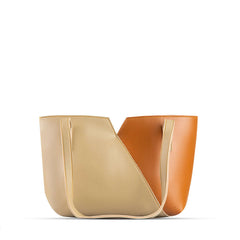TIDE BEIGE - Bag X