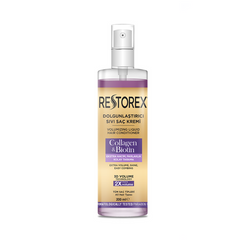 Restorex Collagen & Biotin Liquid Conditioner 200Ml