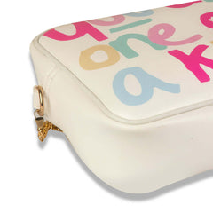 ONE OF A KIND - Bag X