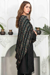 Sharmin by Tawakkal Unstitched 3 Piece Viscose Suit-SV-7594