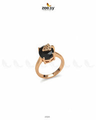 Sizzling Charming Ring - Zeesy Jewellery