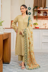 Daily Essentials by Panache Apparel Stitched Collection-Nest