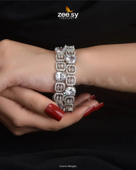 Lunora Bangles - Zeesy Jewellery