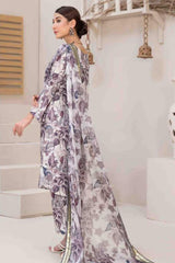 Manahil by Tawakkal Unstitched 3 Piece Digital Printed Linen Suit-M-7770