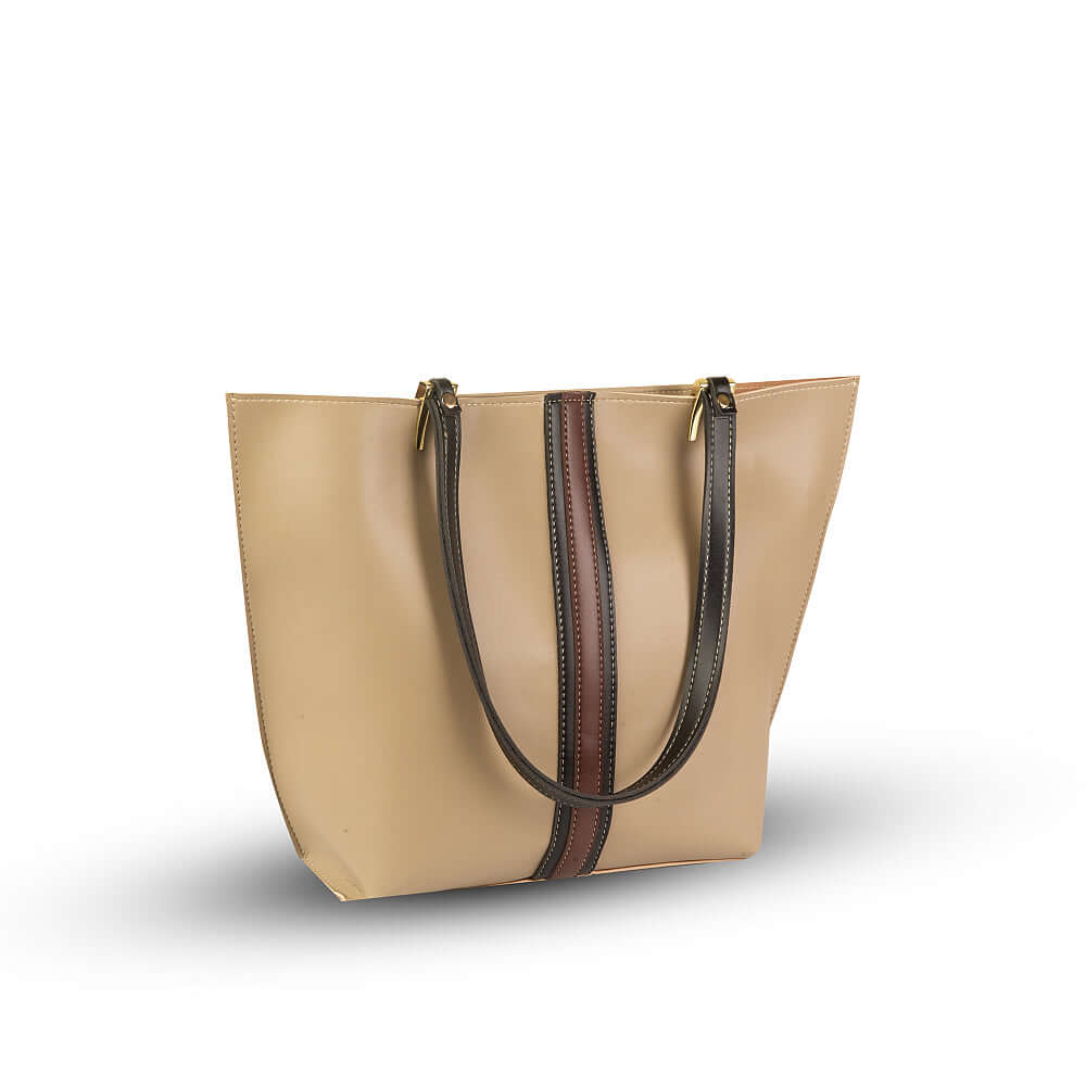CELESTE BEIGE - Bag X