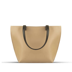 CELESTE BEIGE - Bag X