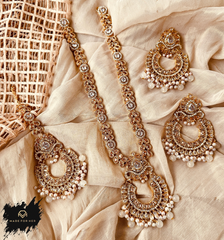 Made For Her-Eira Statement Malaa - KSH1004